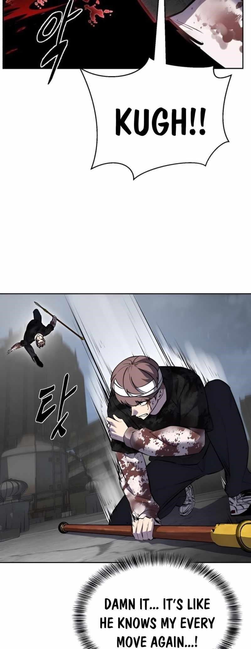 The Boy Of Death — Chapter 248 — page 25