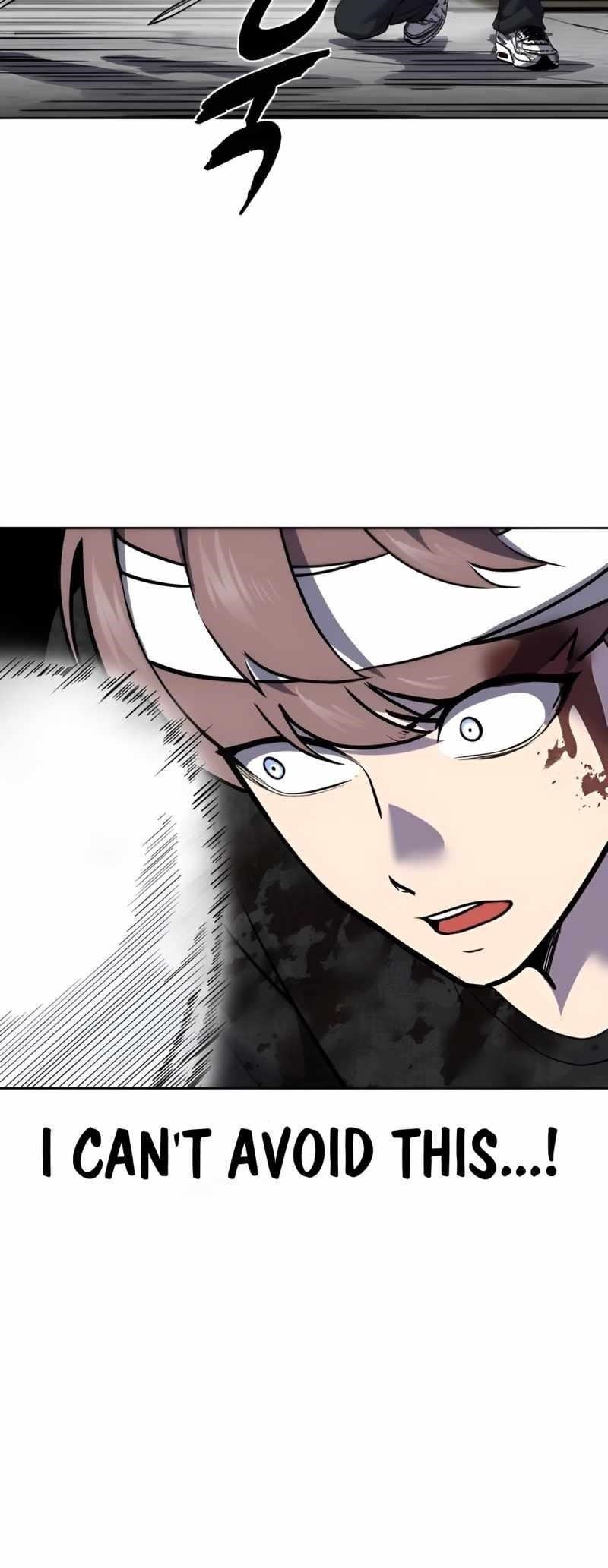 The Boy Of Death — Chapter 248 — page 27