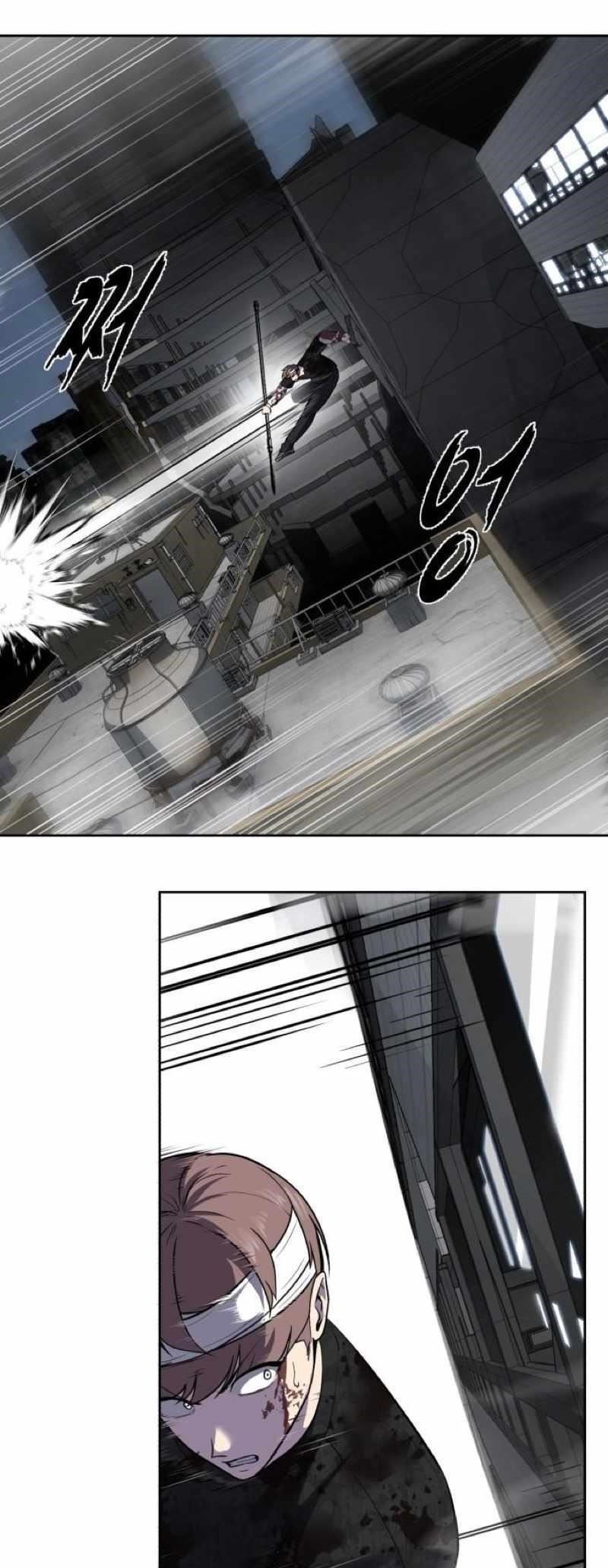 The Boy Of Death — Chapter 248 — page 28