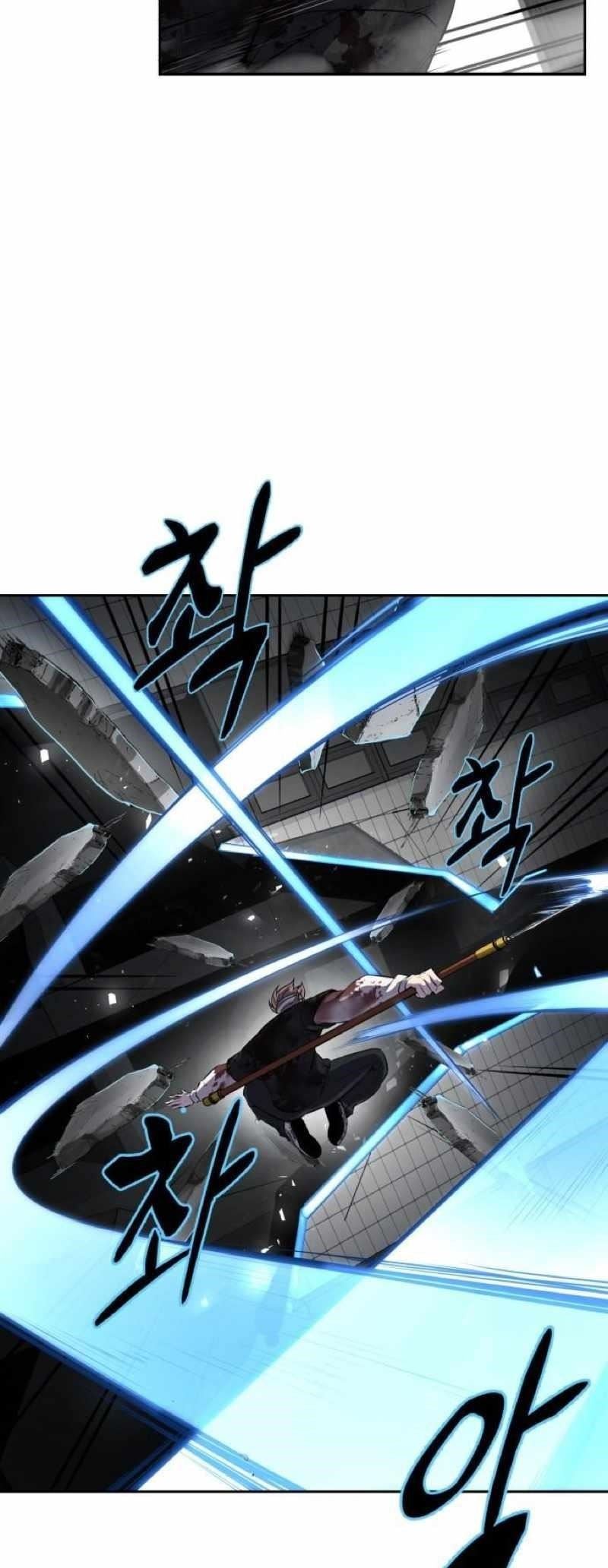 The Boy Of Death — Chapter 248 — page 29