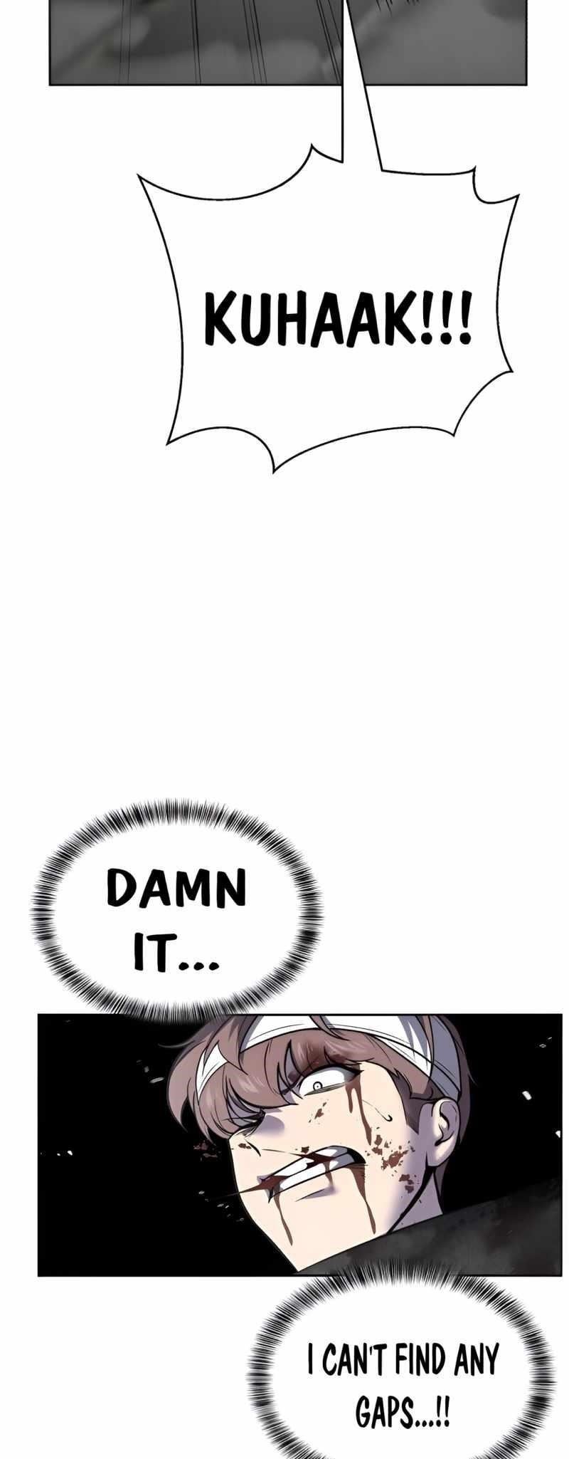 The Boy Of Death — Chapter 248 — page 38