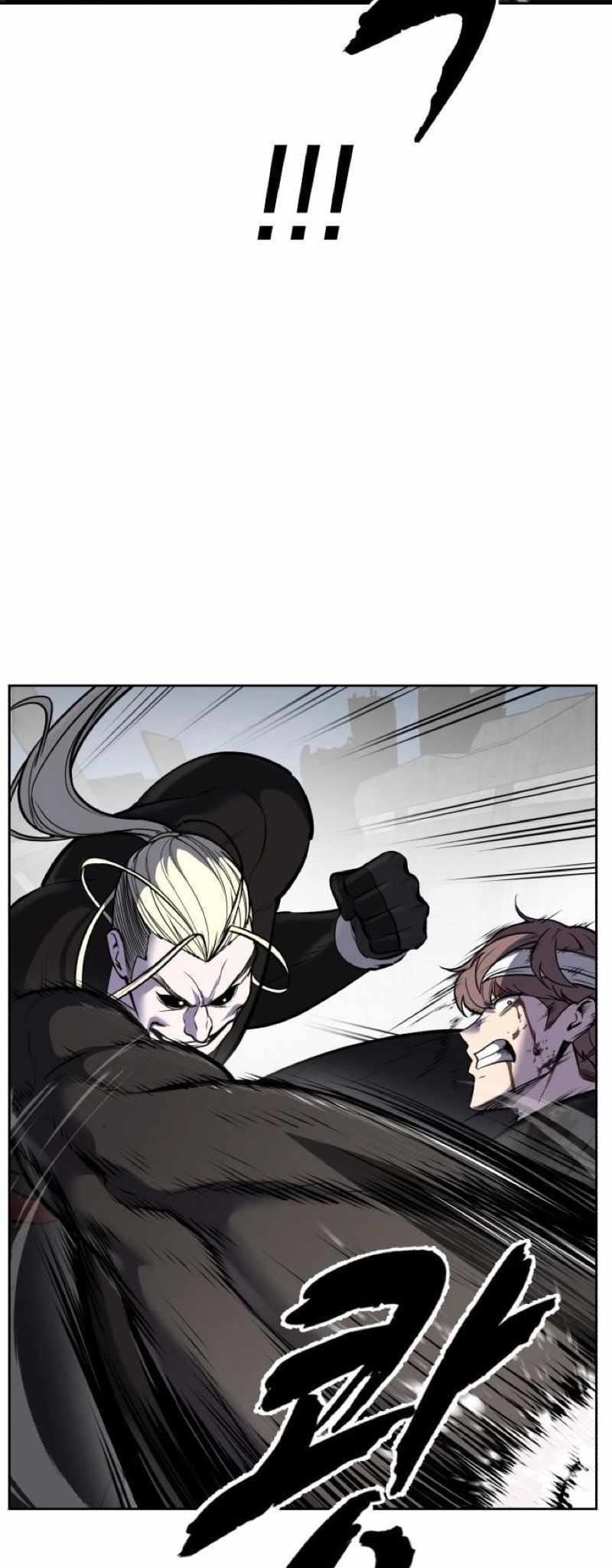The Boy Of Death — Chapter 248 — page 41