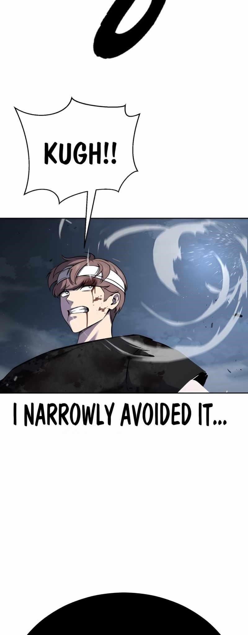 The Boy Of Death — Chapter 248 — page 42