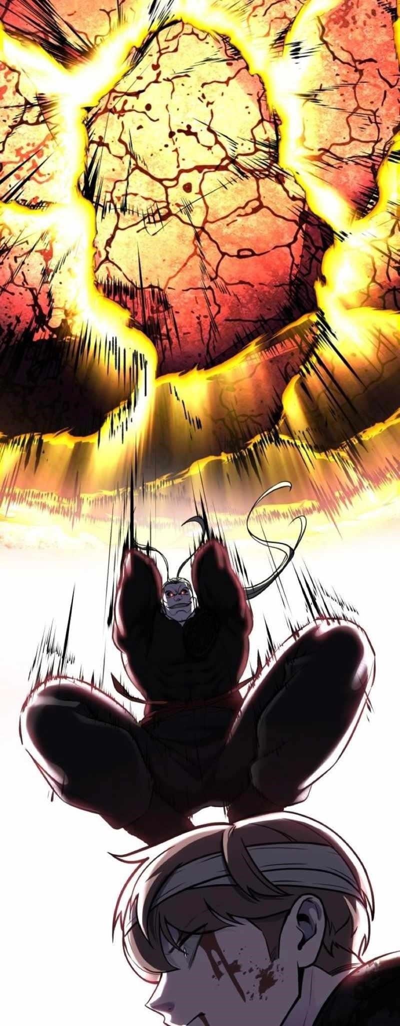 The Boy Of Death — Chapter 248 — page 48