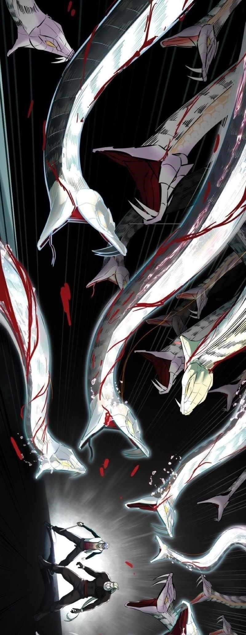 The Boy Of Death — Chapter 248 — page 93