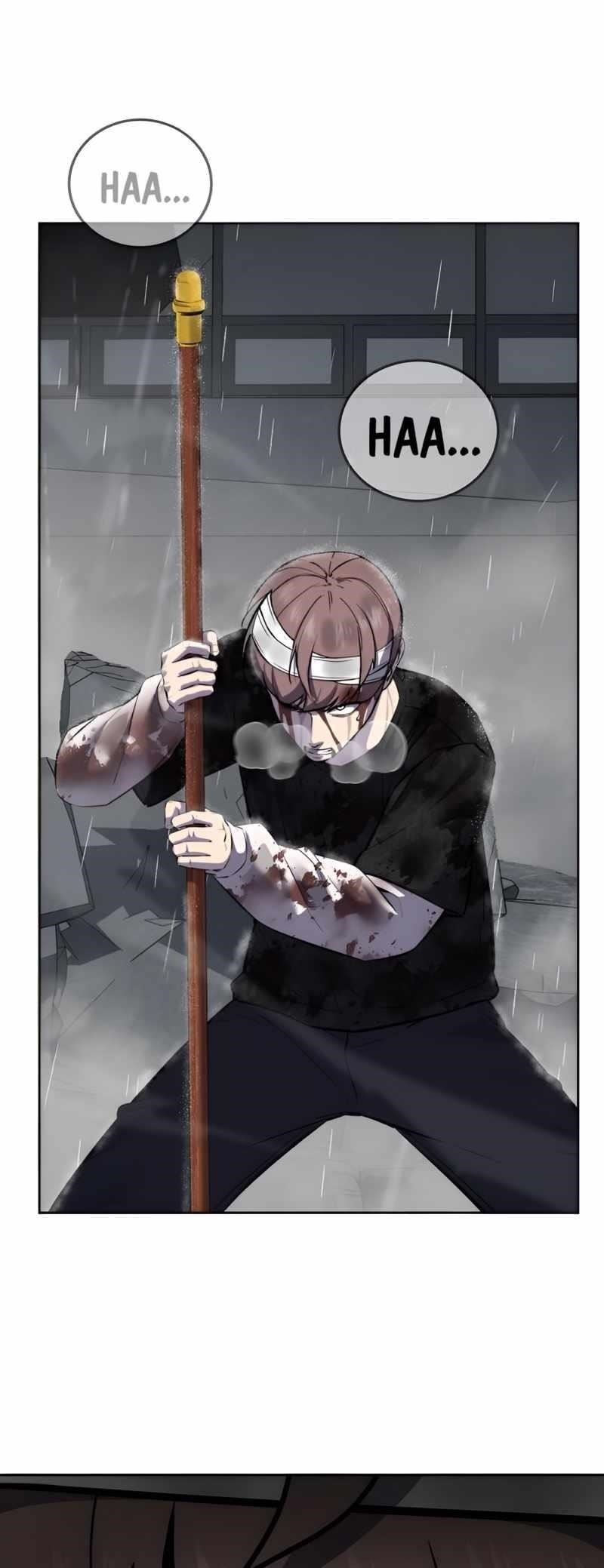 The Boy Of Death — Chapter 248 — page 101