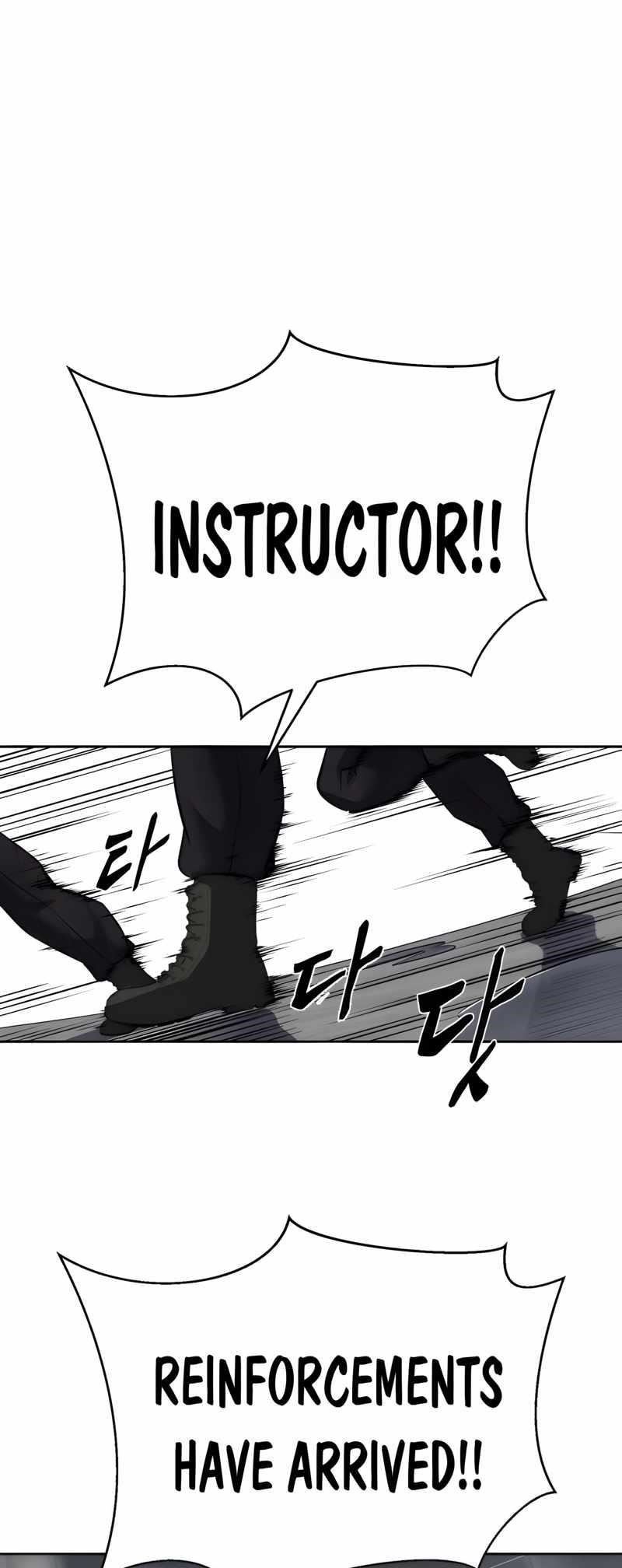 The Boy Of Death — Chapter 248 — page 108