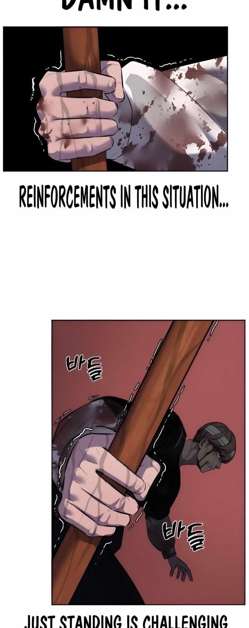 The Boy Of Death — Chapter 248 — page 110