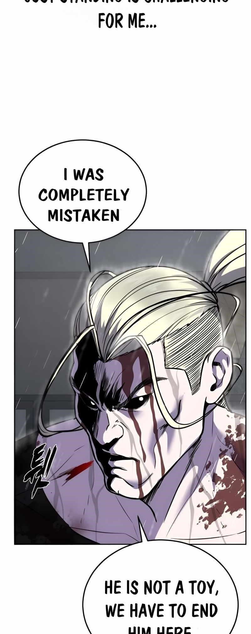 The Boy Of Death — Chapter 248 — page 111