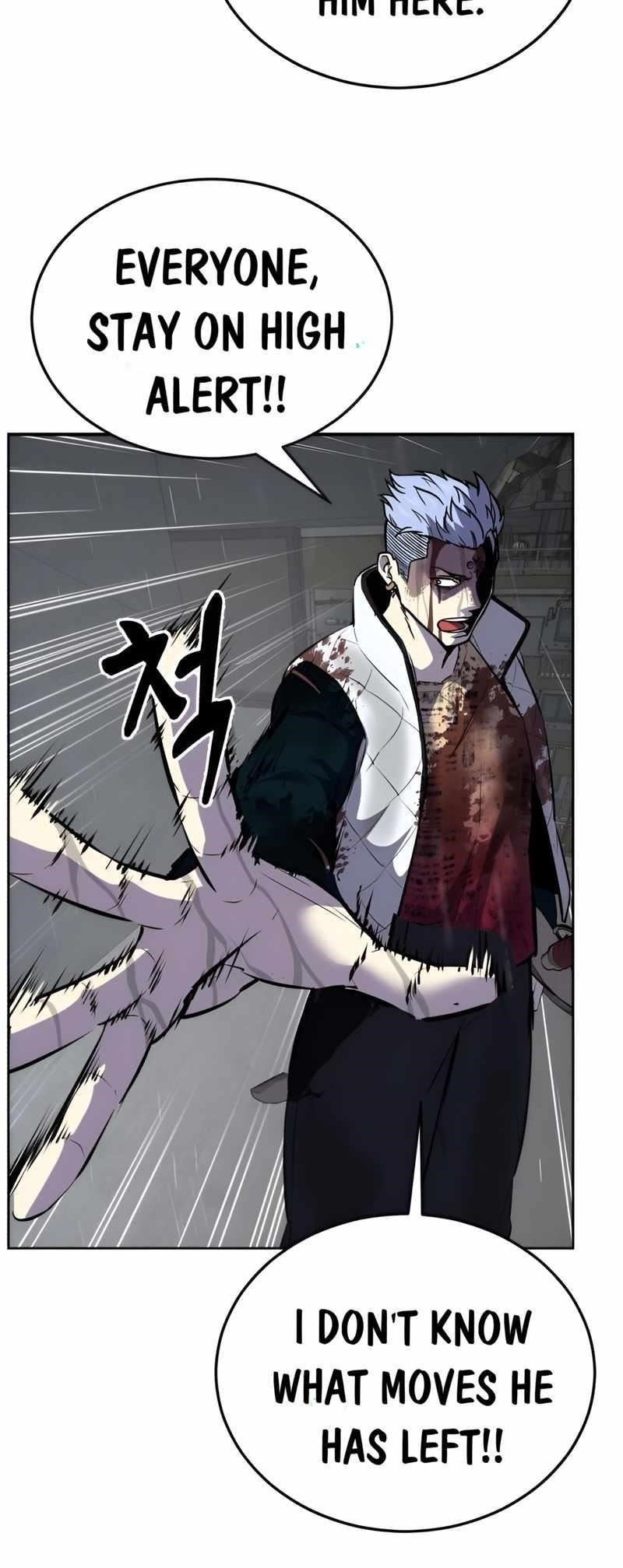 The Boy Of Death — Chapter 248 — page 112