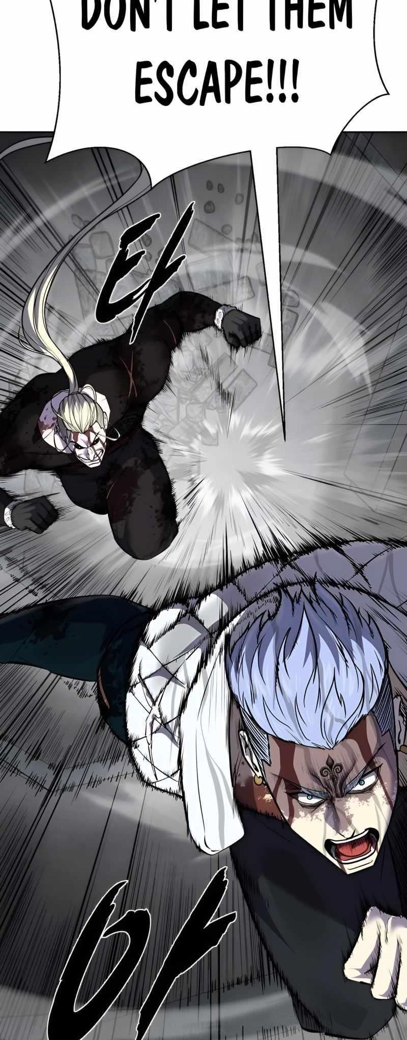The Boy Of Death — Chapter 248 — page 131