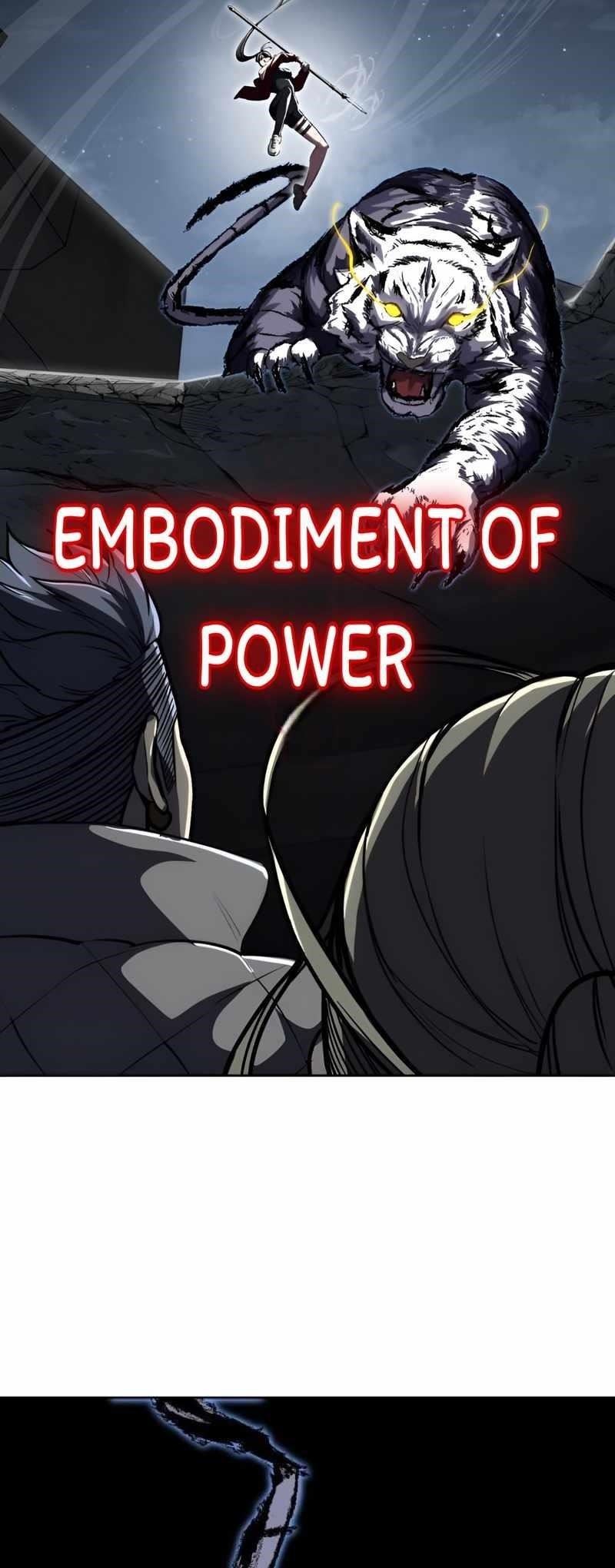 The Boy Of Death — Chapter 248 — page 134