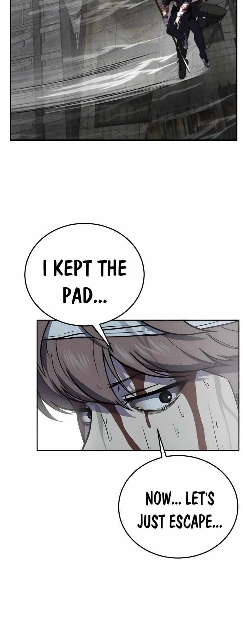 The Boy Of Death — Chapter 248 — page 143