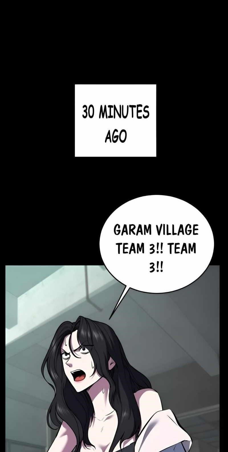 The Boy Of Death — Chapter 249 — page 1