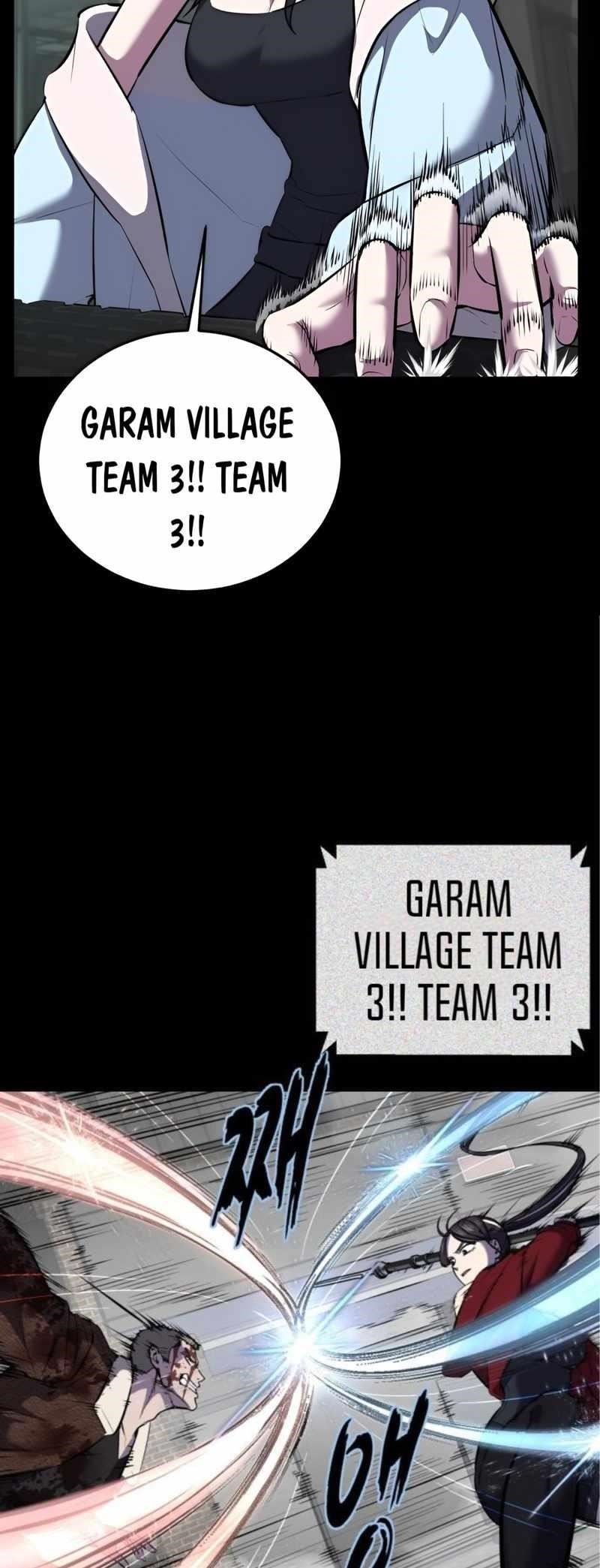 The Boy Of Death — Chapter 249 — page 2