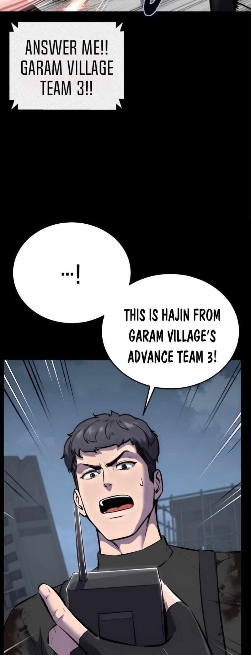The Boy Of Death — Chapter 249 — page 3