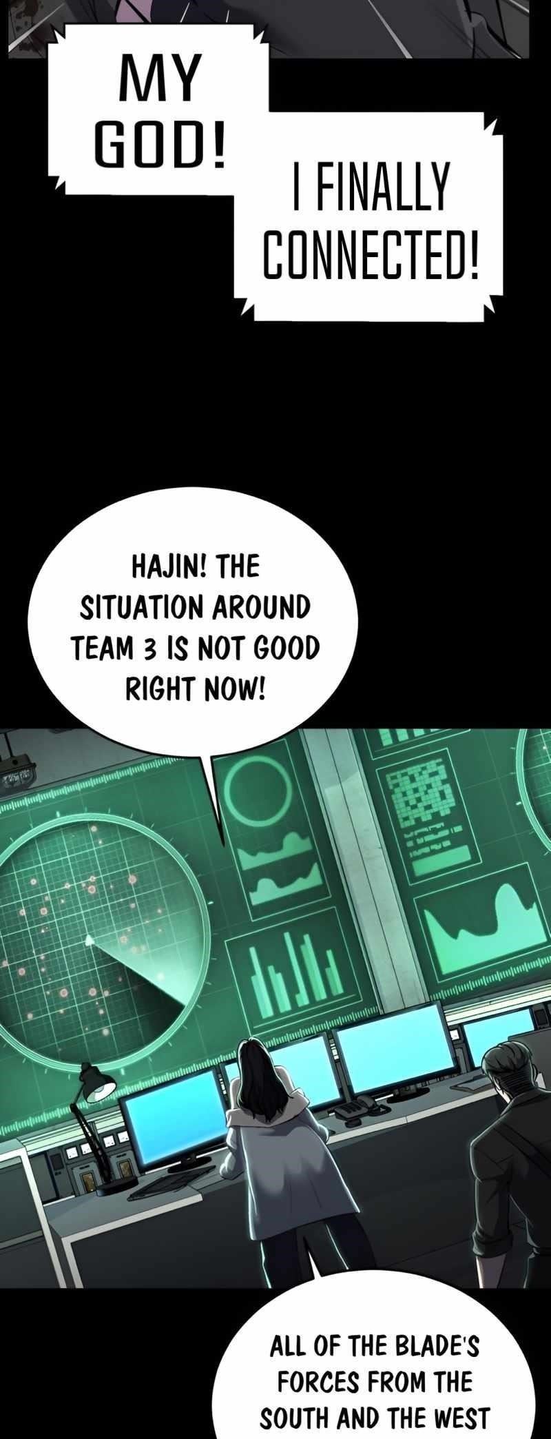 The Boy Of Death — Chapter 249 — page 4