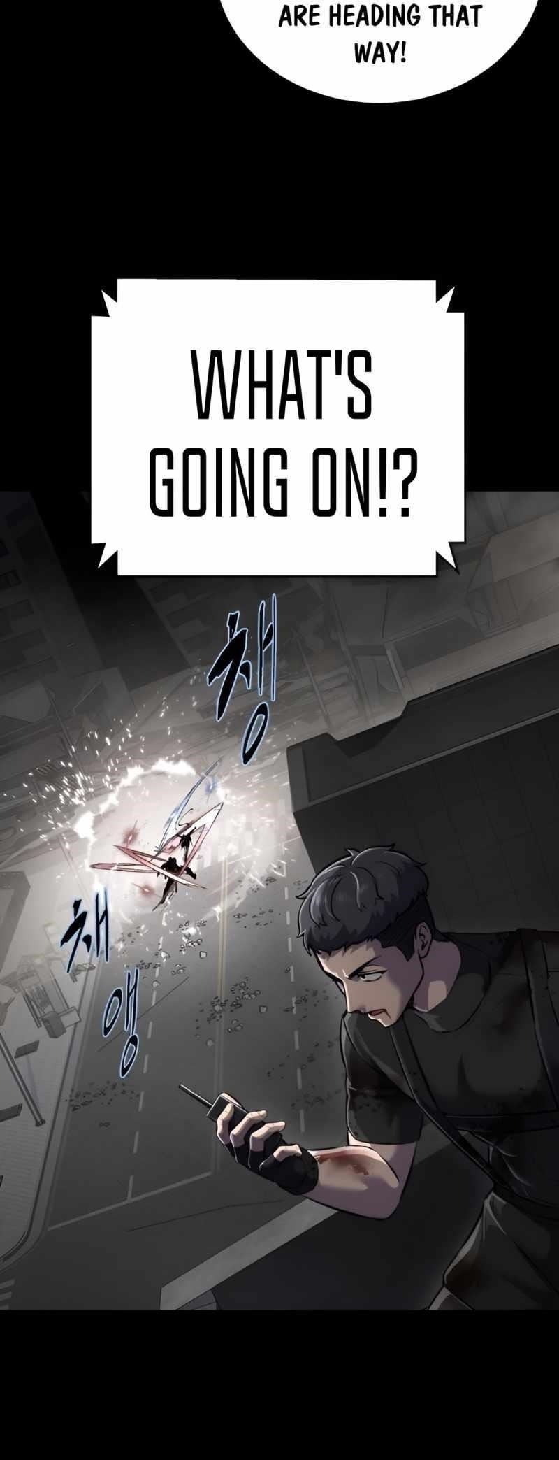 The Boy Of Death — Chapter 249 — page 5
