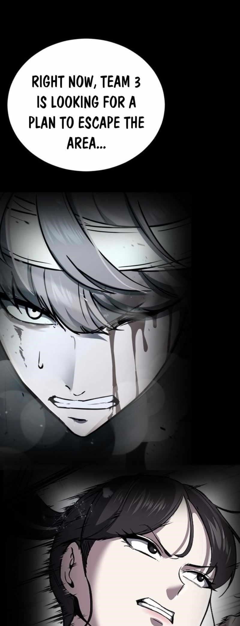 The Boy Of Death — Chapter 249 — page 6