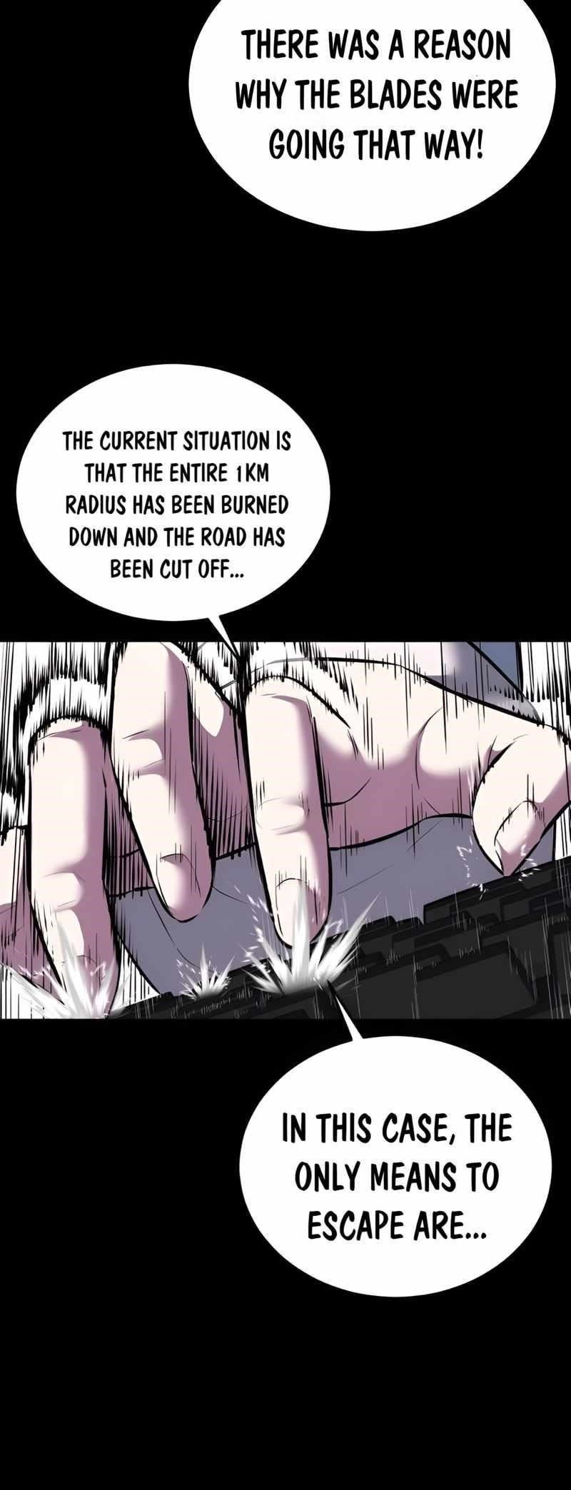 The Boy Of Death — Chapter 249 — page 8