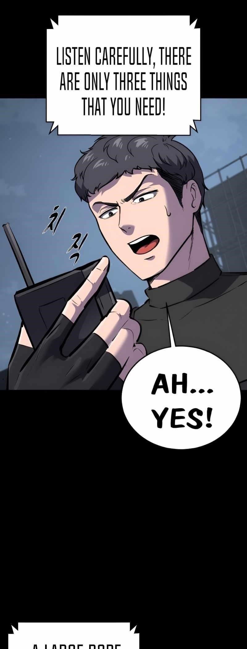 The Boy Of Death — Chapter 249 — page 9