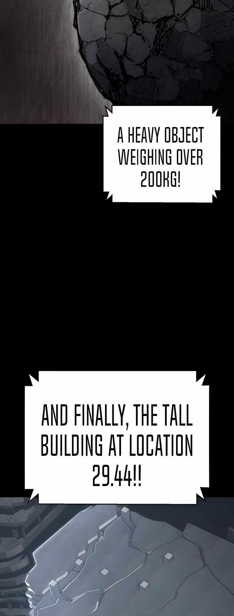 The Boy Of Death — Chapter 249 — page 11