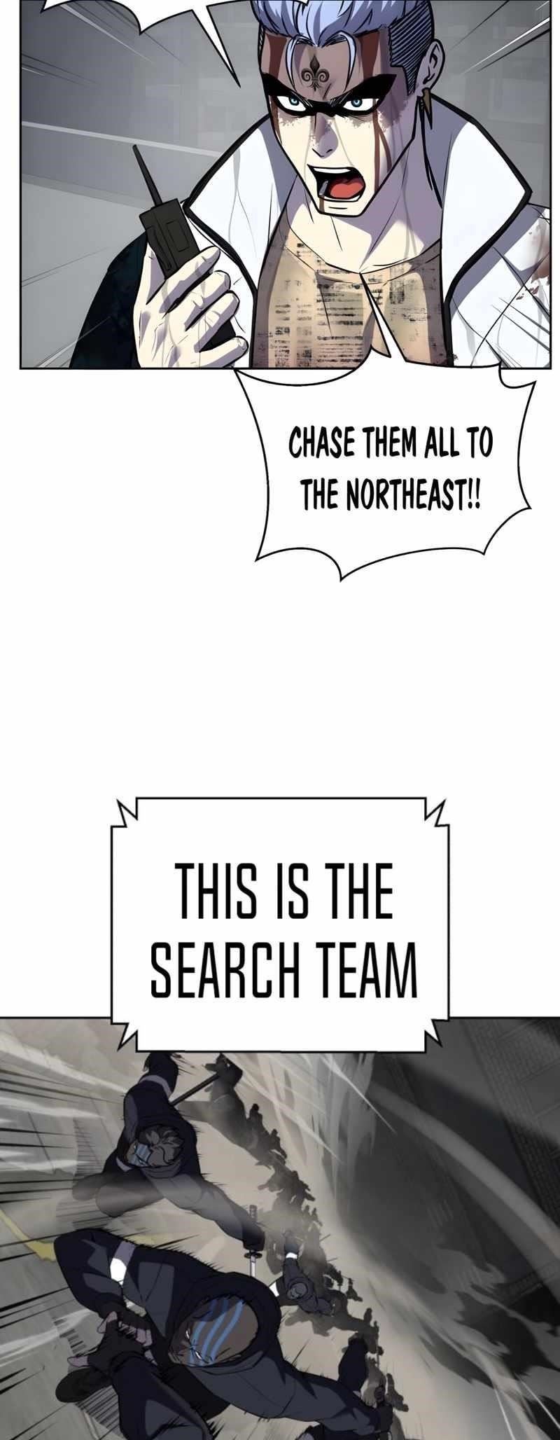 The Boy Of Death — Chapter 249 — page 18