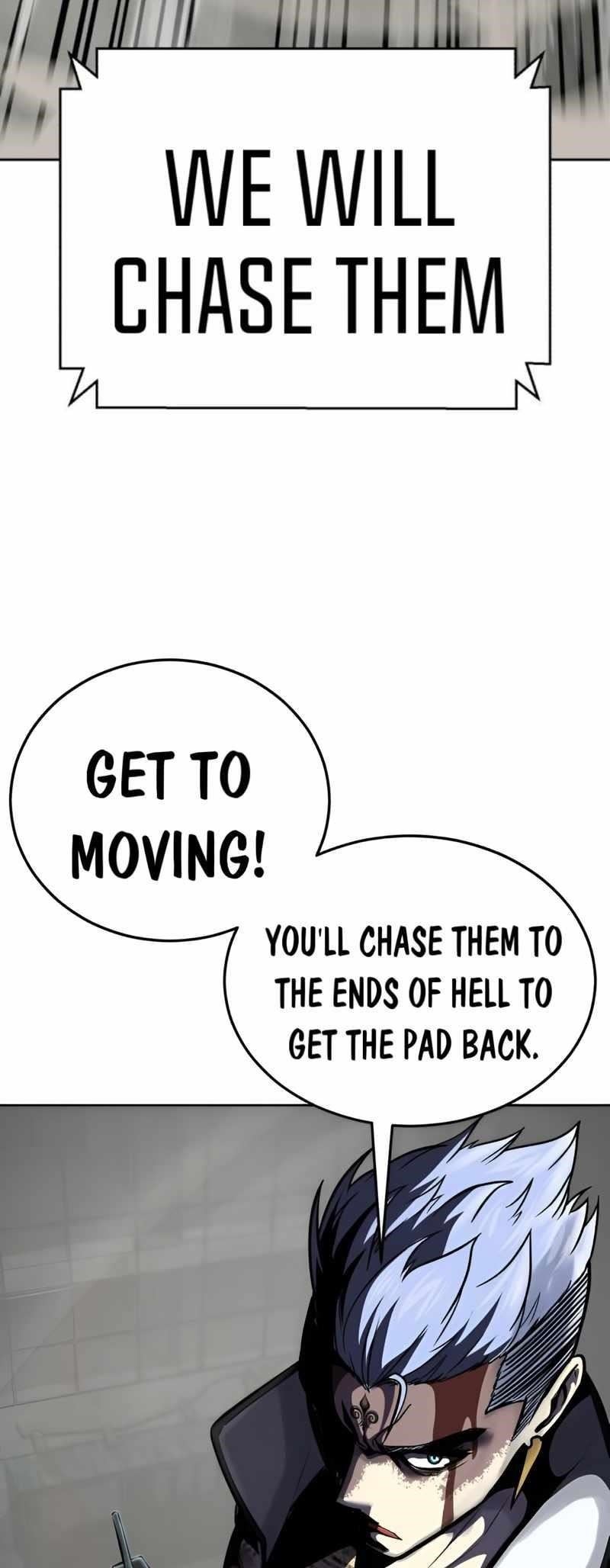 The Boy Of Death — Chapter 249 — page 20