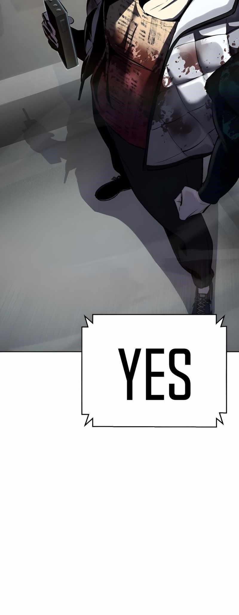 The Boy Of Death — Chapter 249 — page 21
