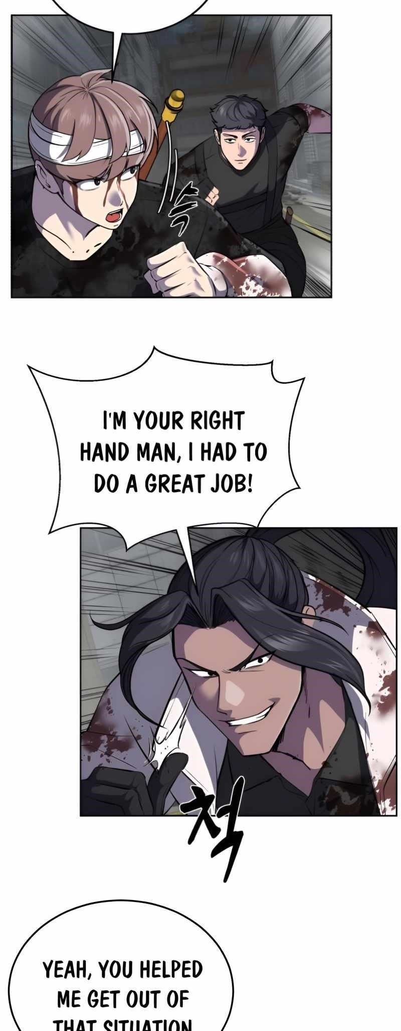 The Boy Of Death — Chapter 249 — page 23