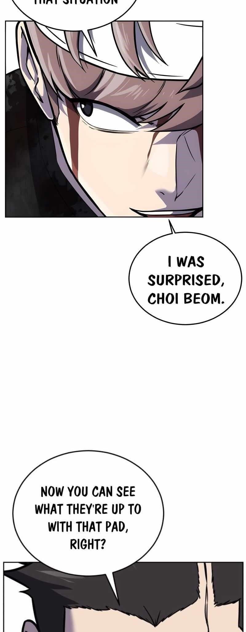 The Boy Of Death — Chapter 249 — page 24