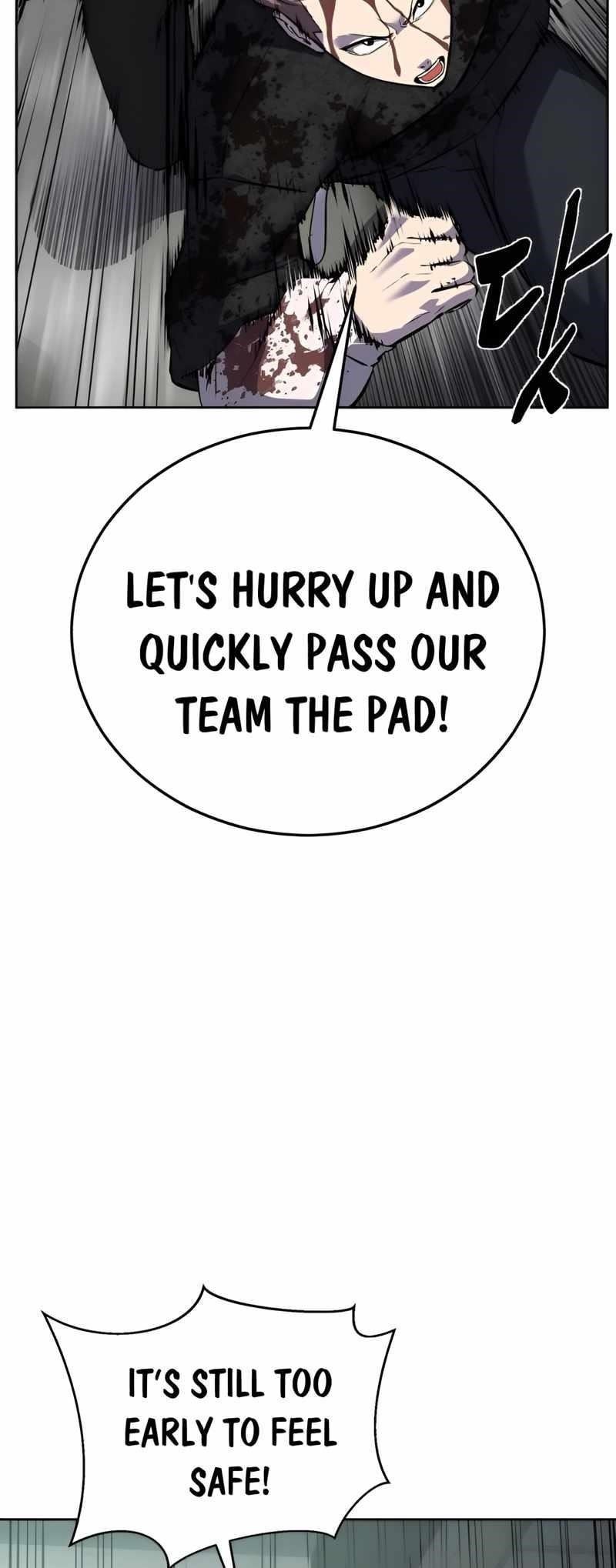 The Boy Of Death — Chapter 249 — page 28