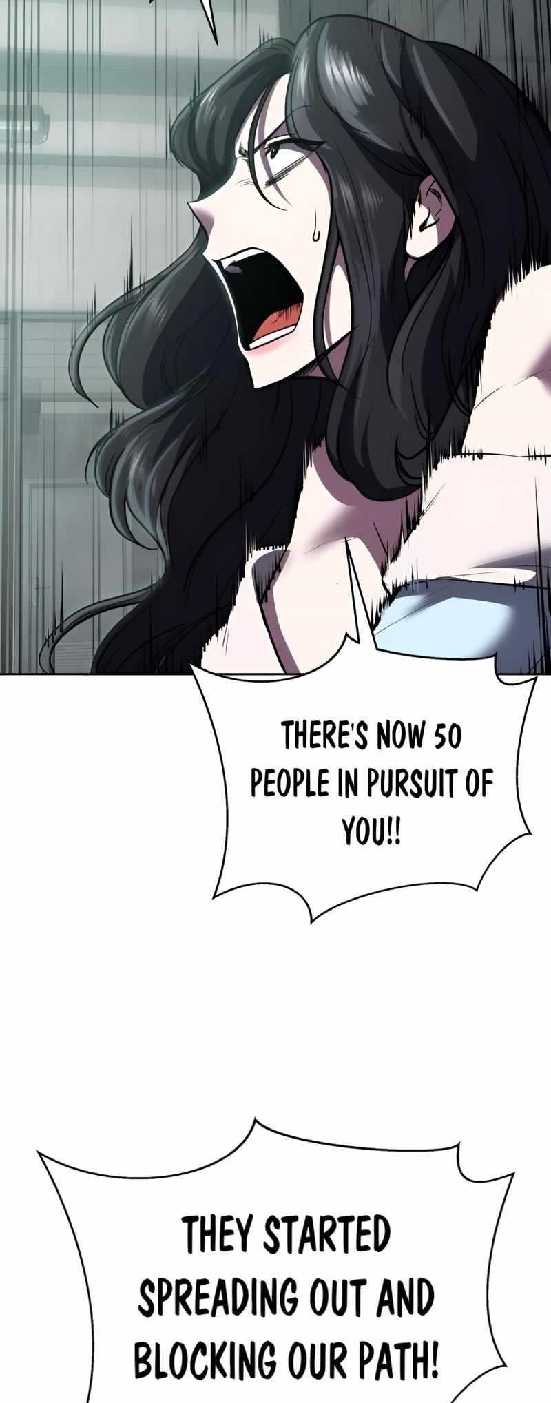 The Boy Of Death — Chapter 249 — page 29