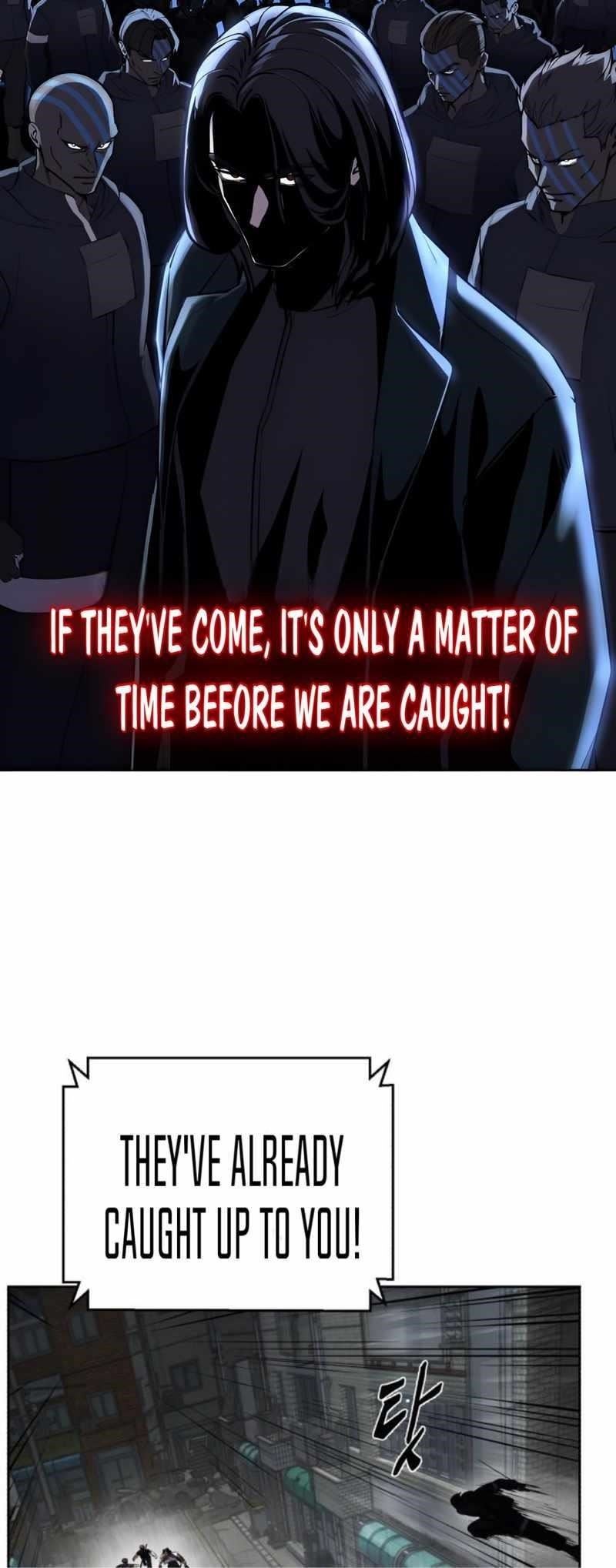 The Boy Of Death — Chapter 249 — page 32