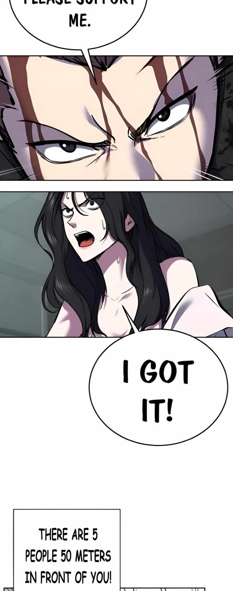 The Boy Of Death — Chapter 249 — page 34