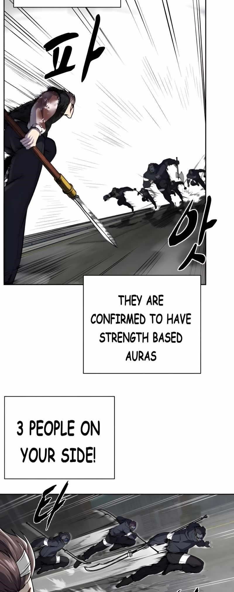 The Boy Of Death — Chapter 249 — page 35
