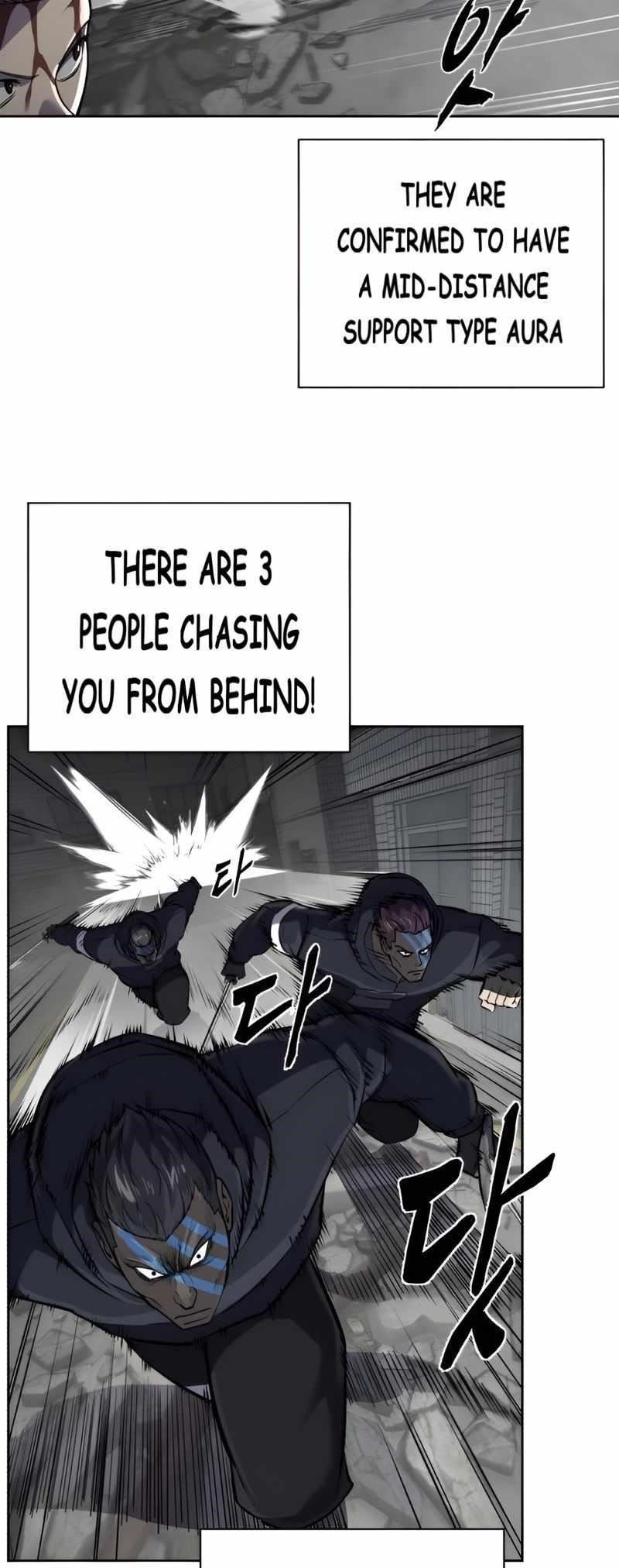 The Boy Of Death — Chapter 249 — page 36