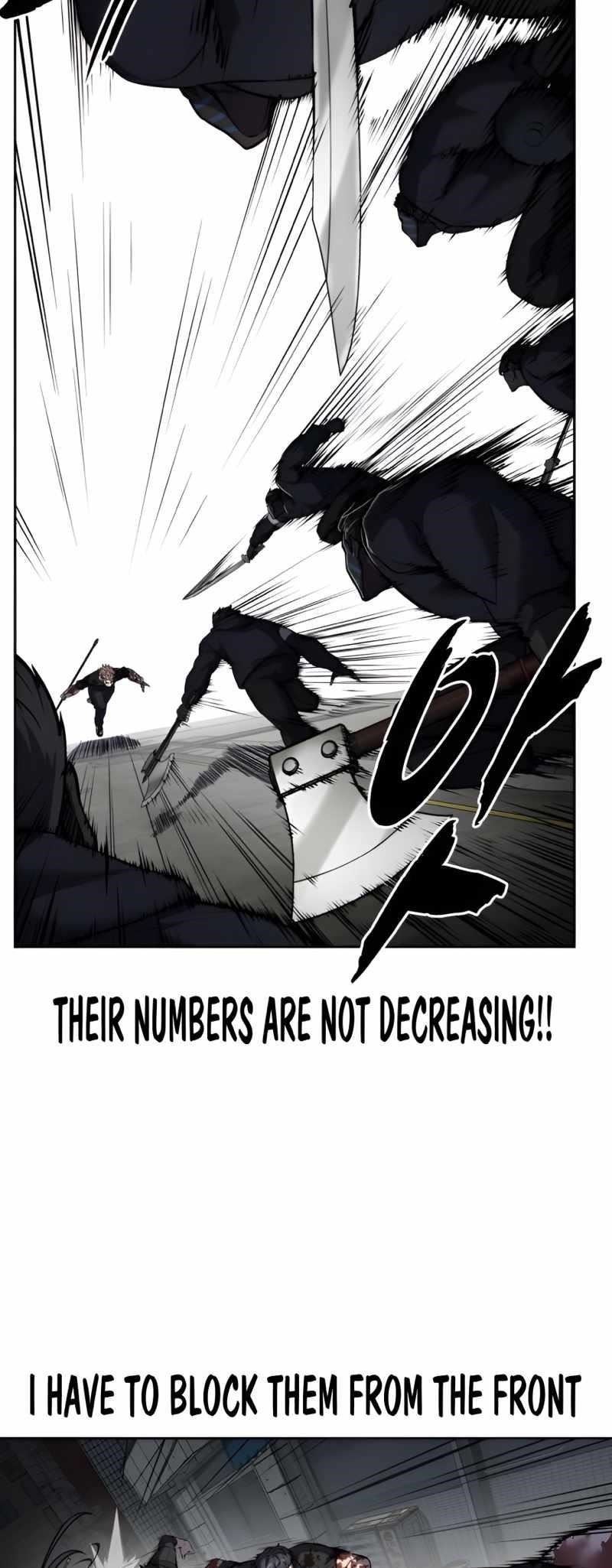 The Boy Of Death — Chapter 249 — page 46