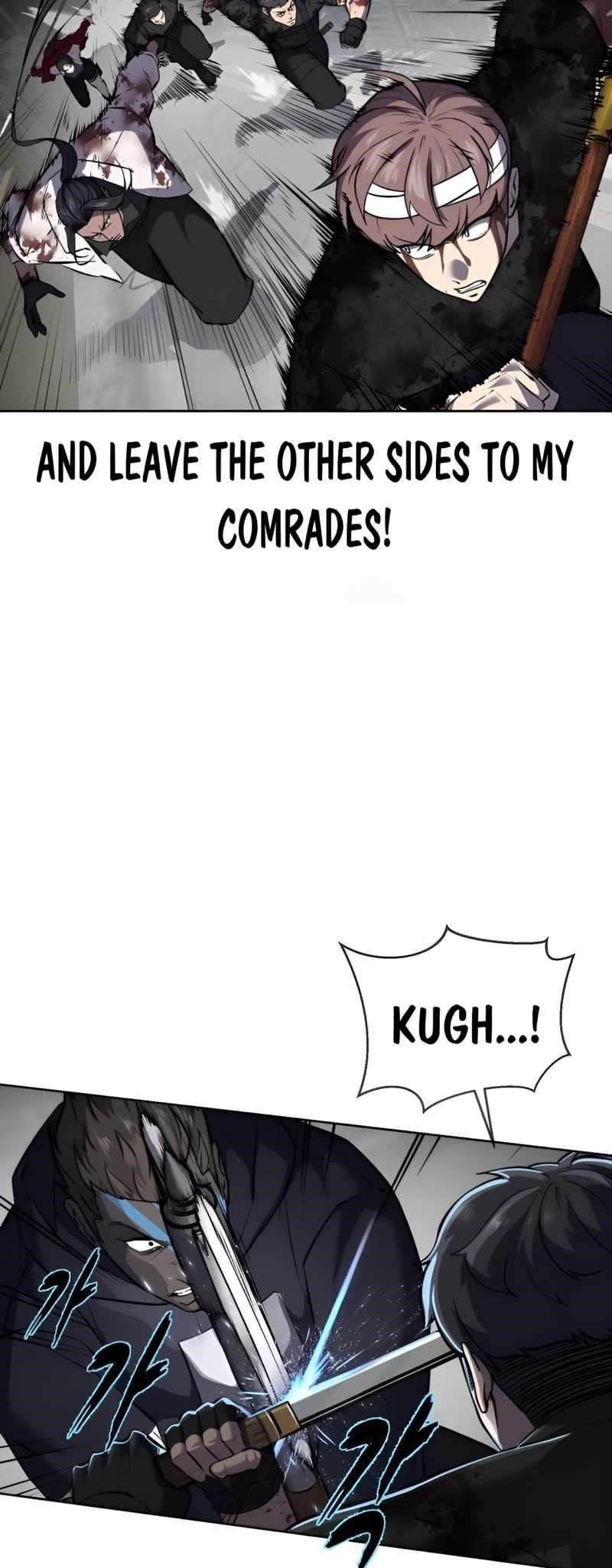 The Boy Of Death — Chapter 249 — page 47