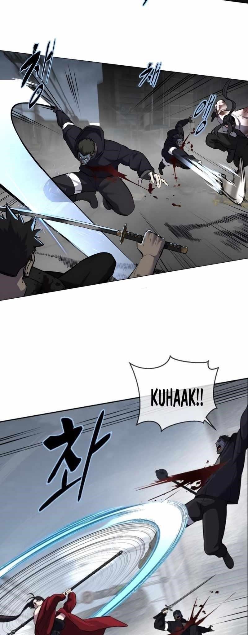 The Boy Of Death — Chapter 249 — page 48