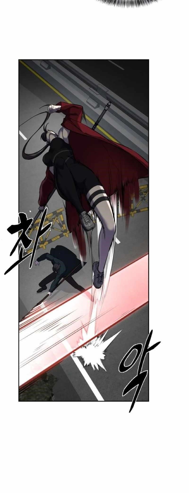 The Boy Of Death — Chapter 249 — page 60