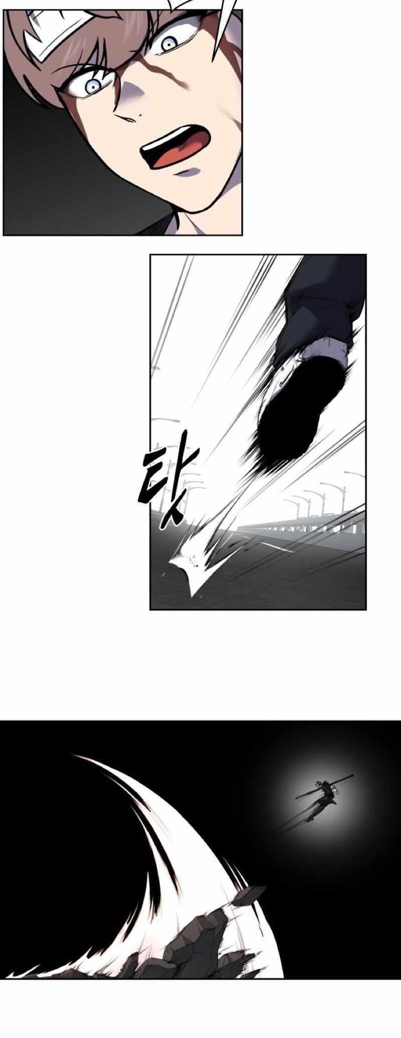 The Boy Of Death — Chapter 249 — page 65
