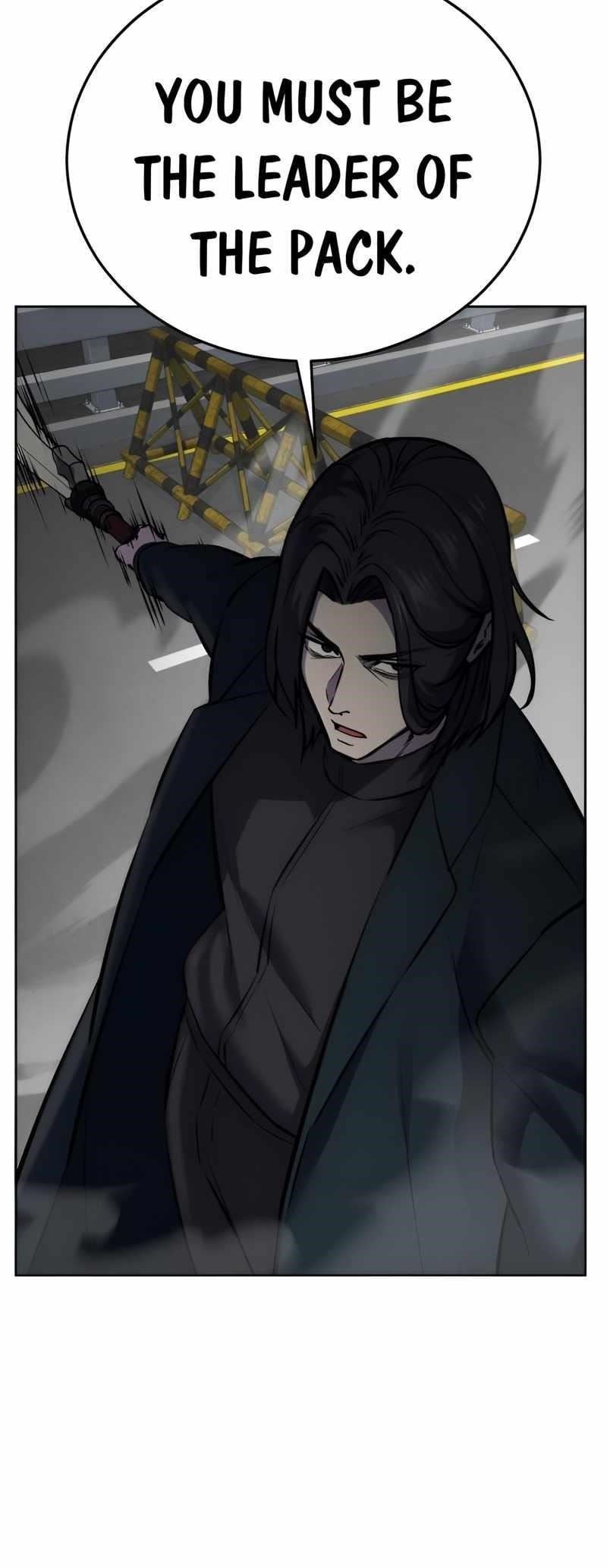 The Boy Of Death — Chapter 249 — page 71
