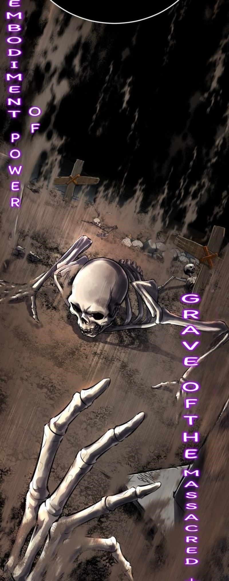 The Boy Of Death — Chapter 249 — page 74