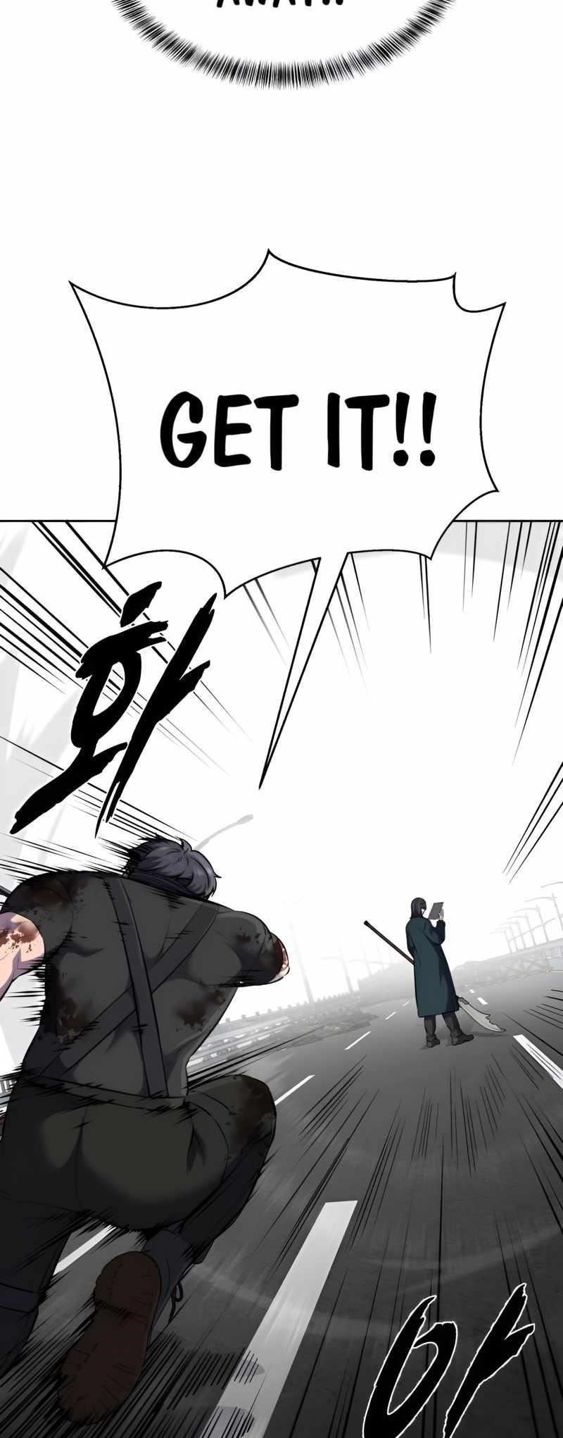 The Boy Of Death — Chapter 249 — page 91