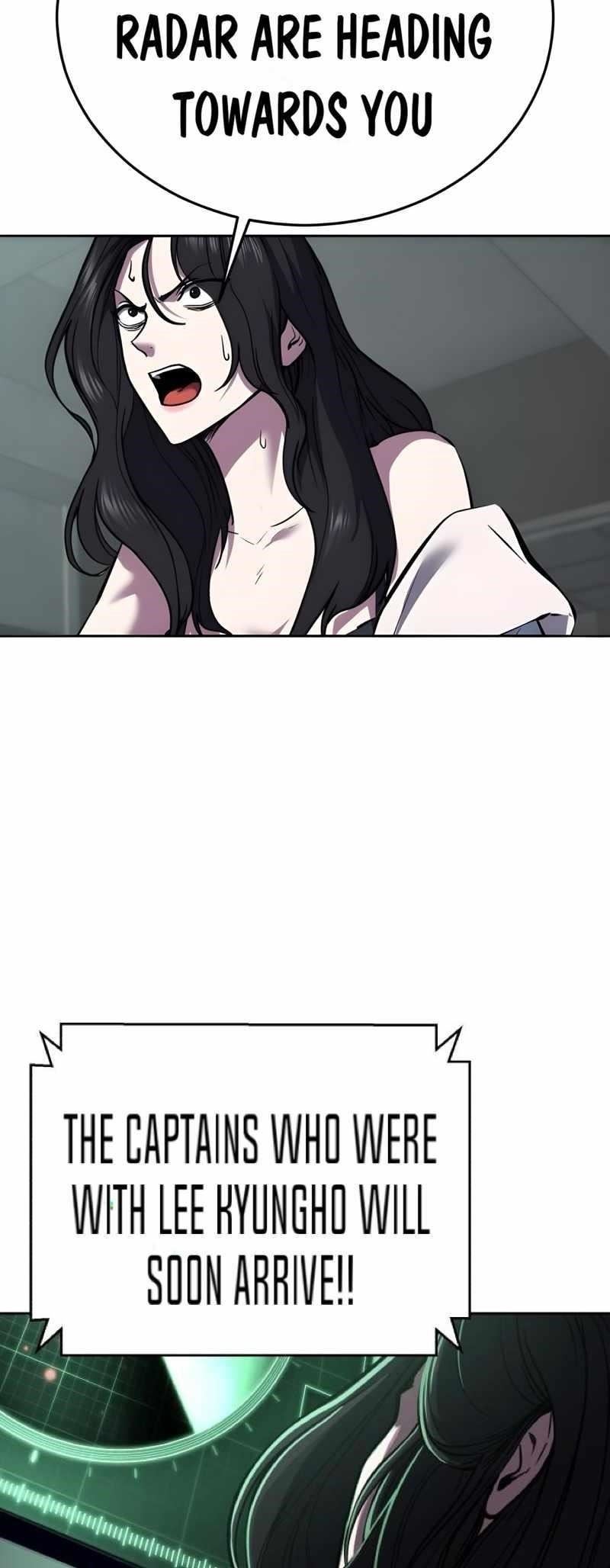 The Boy Of Death — Chapter 249 — page 97