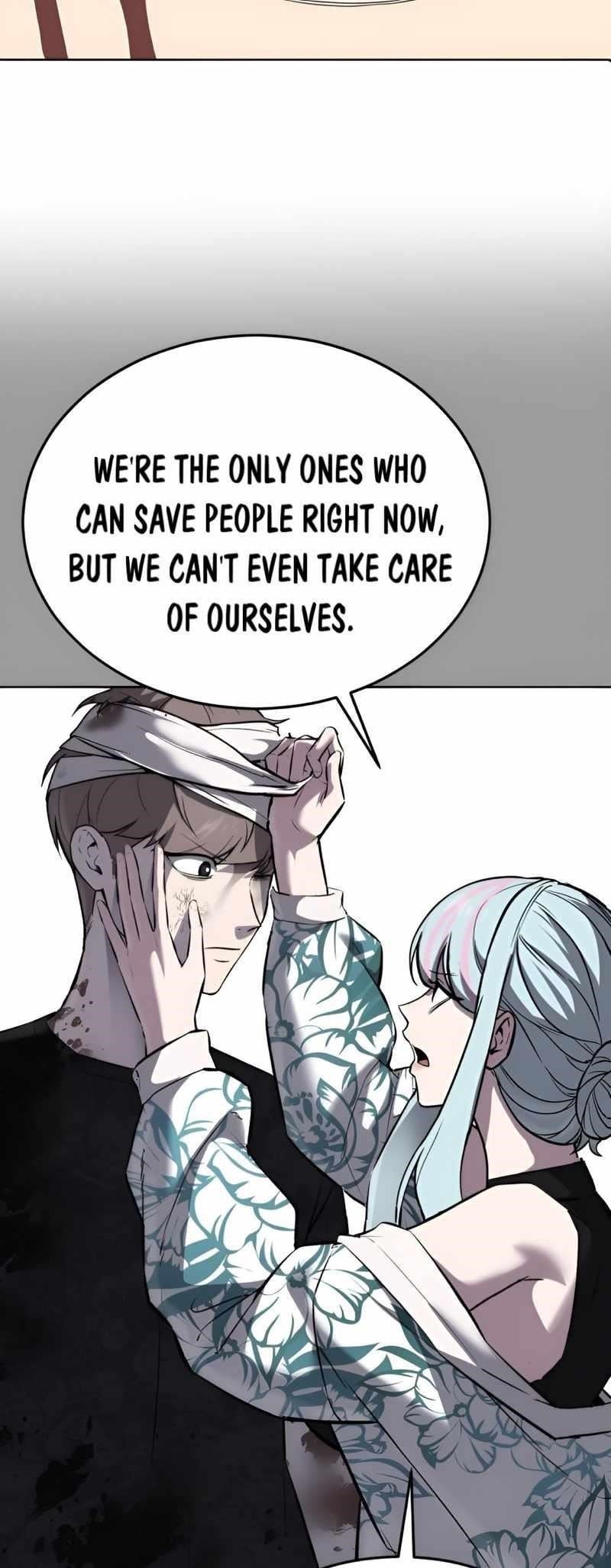 The Boy Of Death — Chapter 249 — page 101