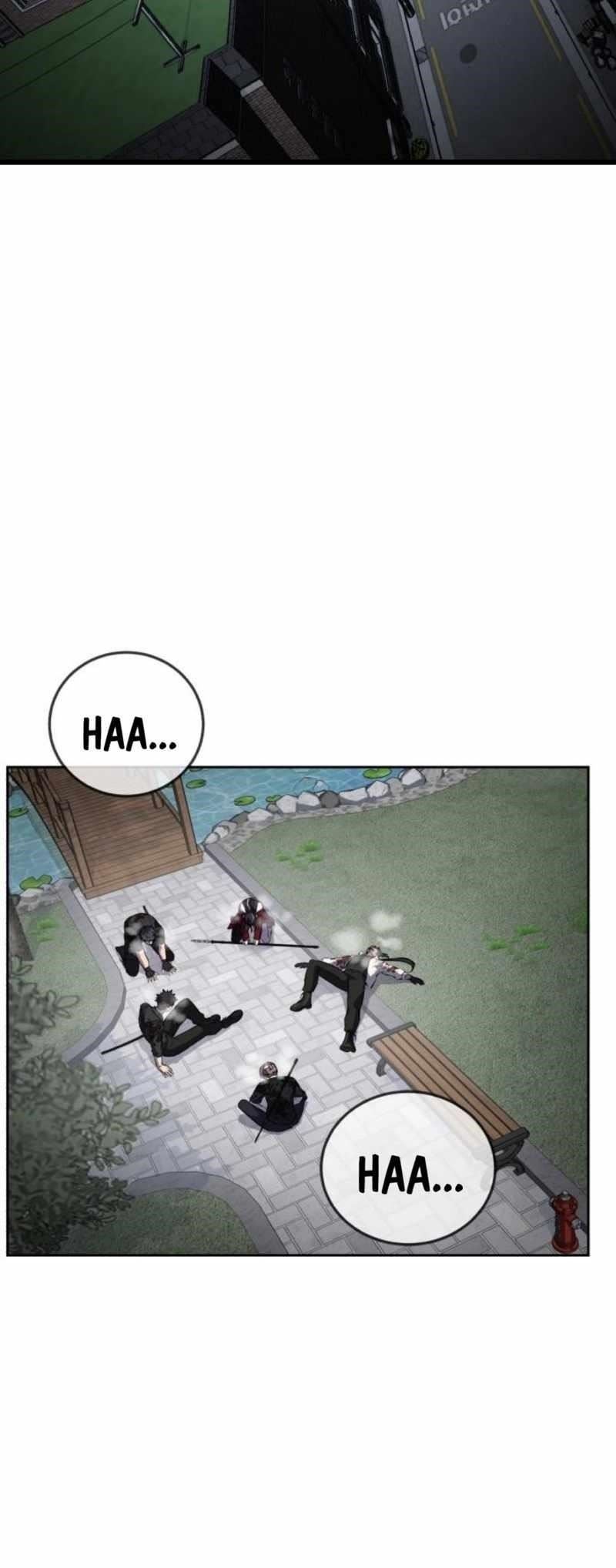 The Boy Of Death — Chapter 249 — page 108