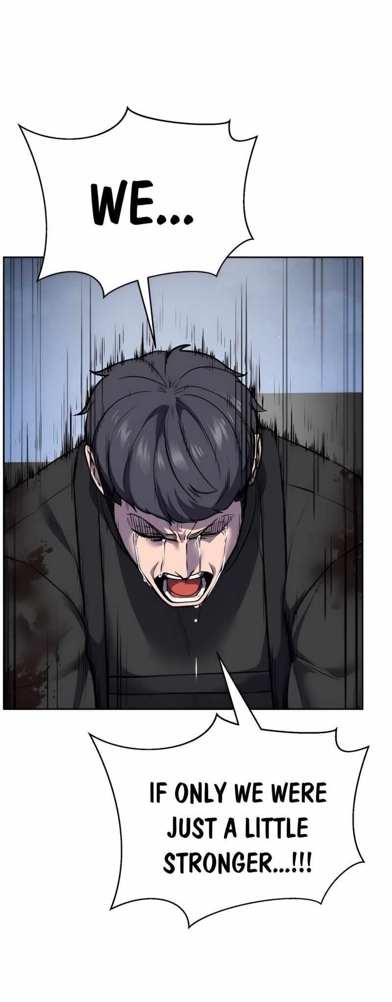 The Boy Of Death — Chapter 249 — page 112