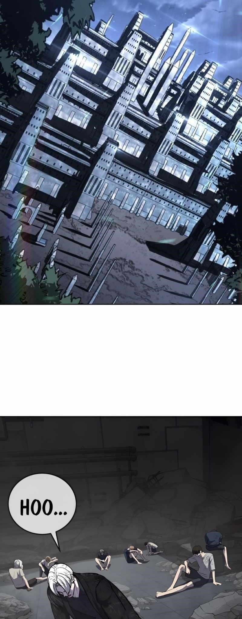 The Boy Of Death — Chapter 249 — page 115